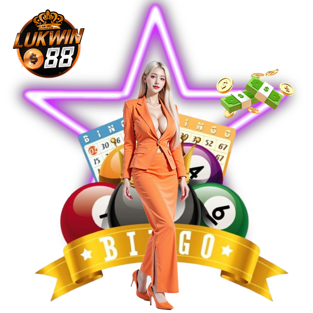 LUKWIN88 สล็อต เครดิตฟรี