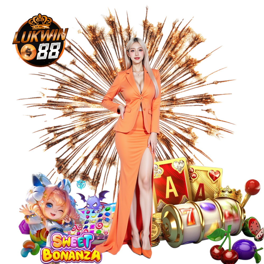 LUKWIN88 สล็อต